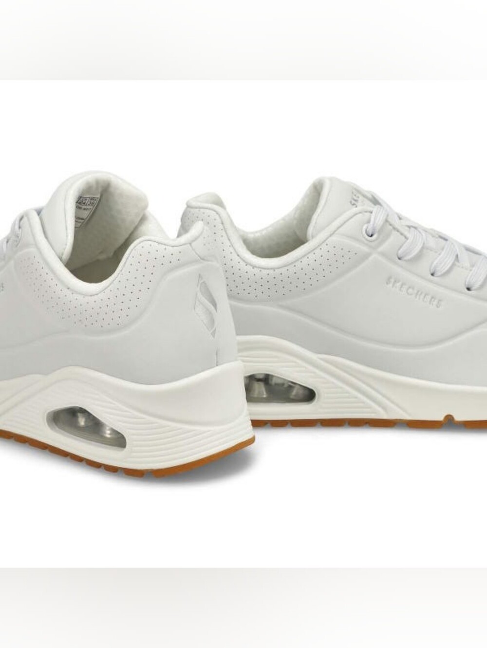 Skechers- Uno Stand On Air - Picture 2 of 7